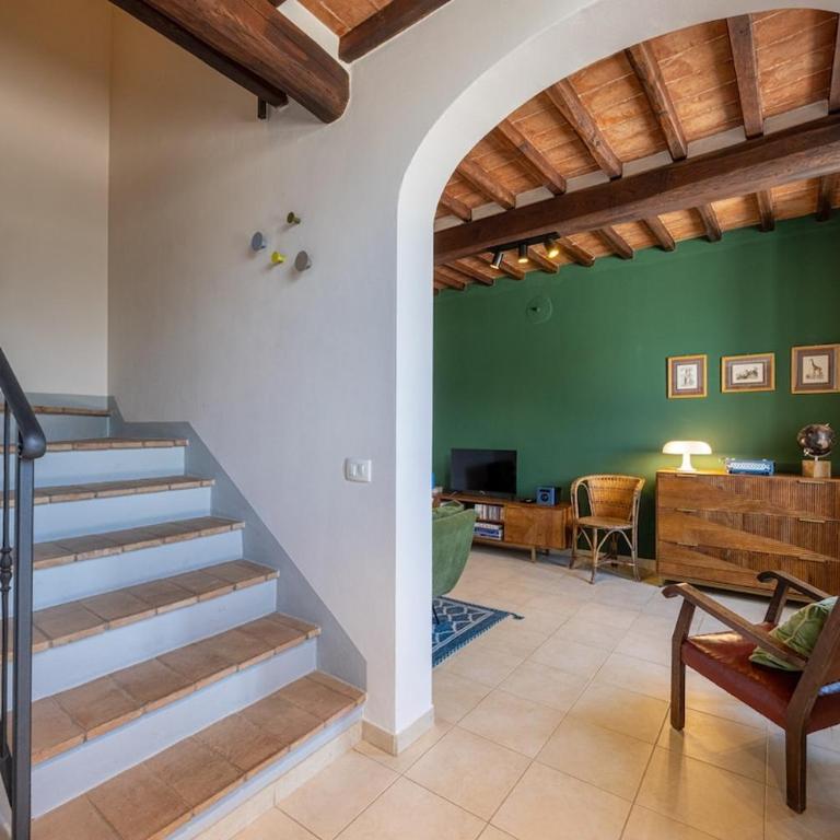 Piccola Fonte - Together in Tuscany - Casa con 2 Camere da Letto - 8