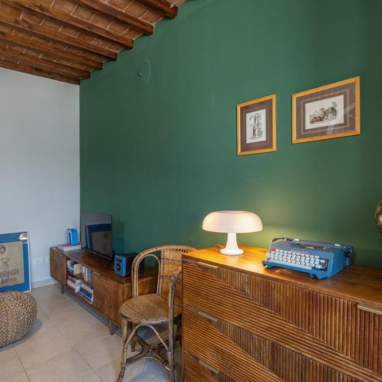 Piccola Fonte - Together in Tuscany - Casa con 2 Camere da Letto - 10