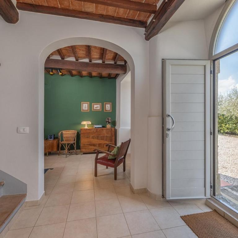 Piccola Fonte - Together in Tuscany - Casa con 2 Camere da Letto - 12