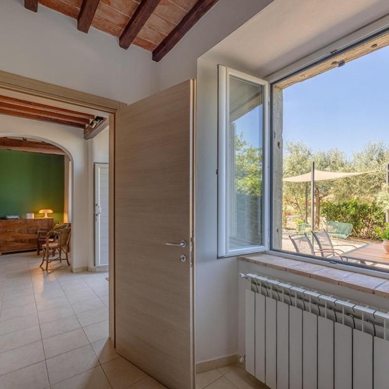 Piccola Fonte - Together in Tuscany - Casa con 2 Camere da Letto - 16