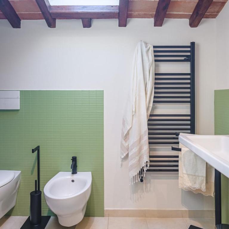 Piccola Fonte - Together in Tuscany - Casa con 2 Camere da Letto - 20