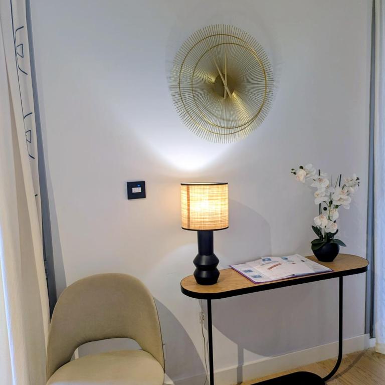 Toulouse, Bourse nice and comfortable family apartment - Appartement 2 Chambres - 7