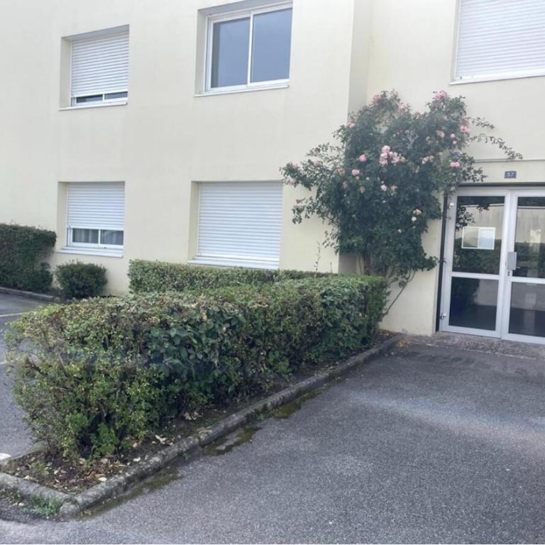 Appartement cosy avec place de parking - Appartement 1 Chambre - 21