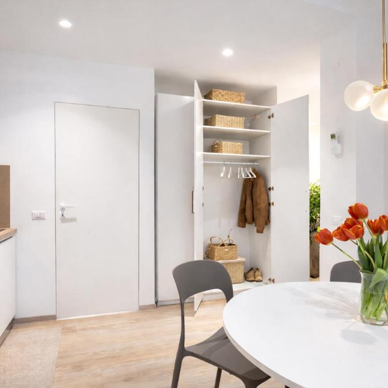 Casa Flaminia - Appartamento con 1 Camera da Letto - 8