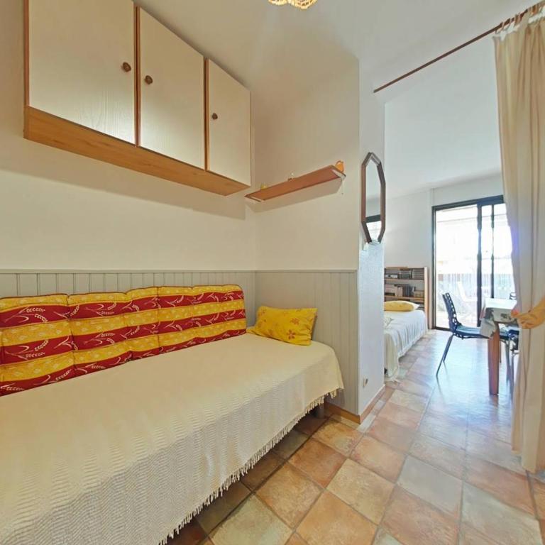 LAL310-015D Studio 4 couchages La londe les maures - Studio avec Balcon - 4