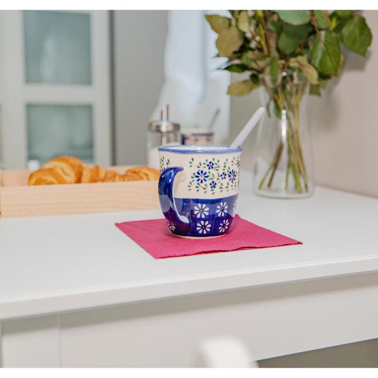 Milano4Living - City Center Home - Appartamento con 1 Camera da Letto - 15
