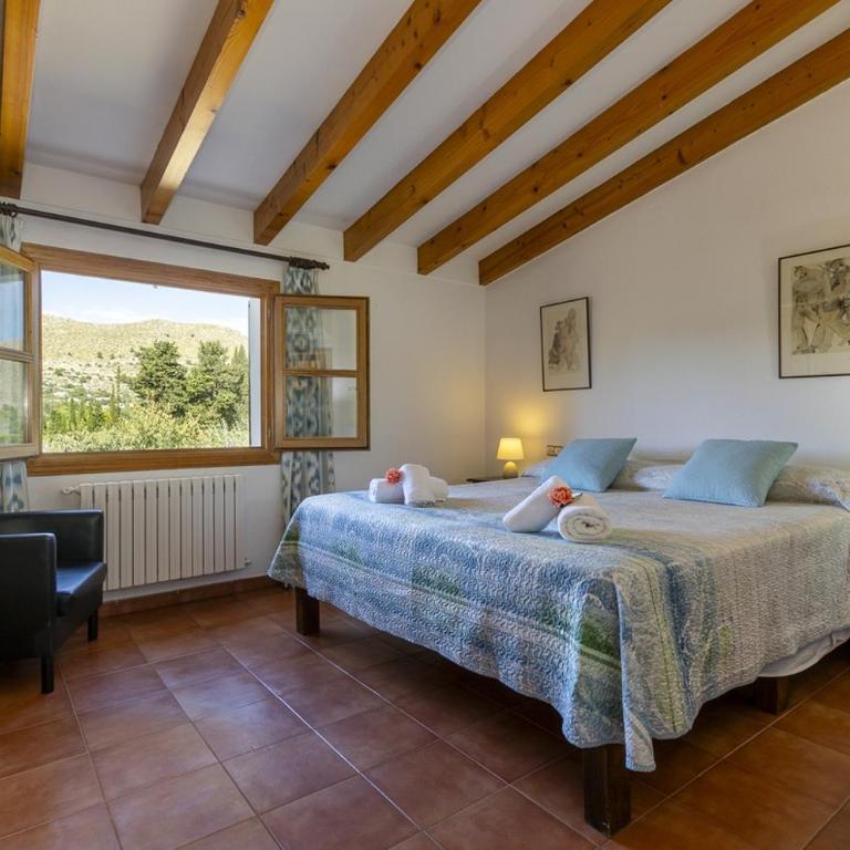 Villa Seguinot - Villa con piscina privada - 2