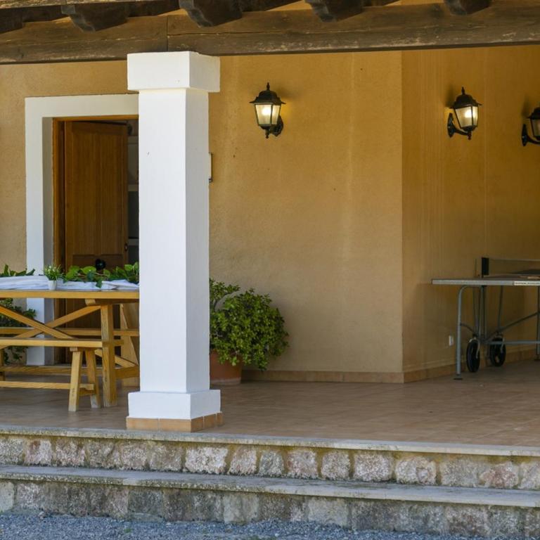 Villa Seguinot - Villa con piscina privada - 14