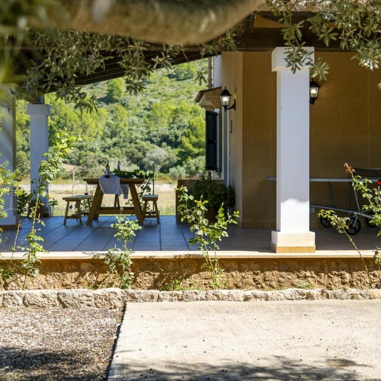 Villa Seguinot - Villa con piscina privada - 17