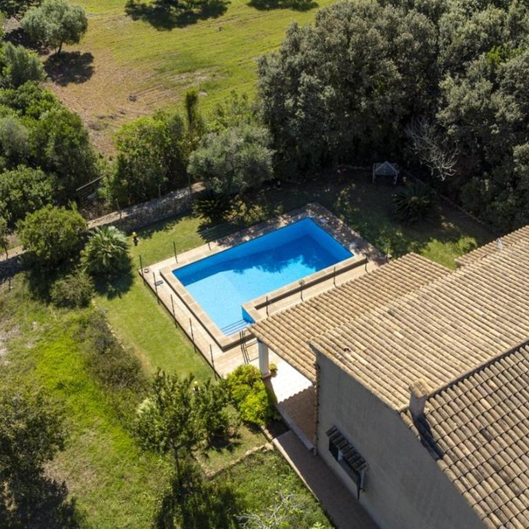 Villa Seguinot - Villa con piscina privada - 22