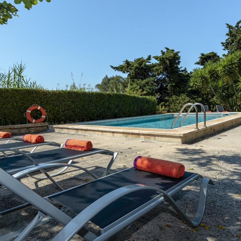 Villa Segui Petit - Villa con piscina privada - 1
