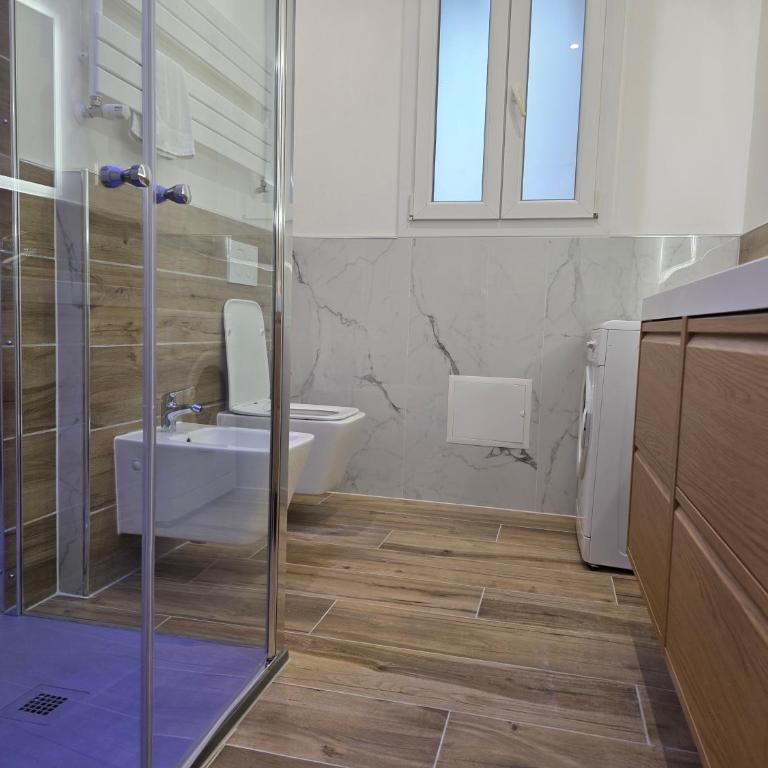 Ferrarese House 209 - Fiera District - Tecnopolo - ECMWF - Appartamento Deluxe con 1 Camera da Letto - 4