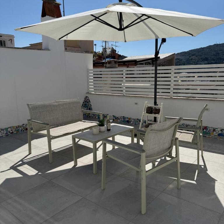 Emme9 - Appartamento con 1 Camera da Letto e Terrazza - 6