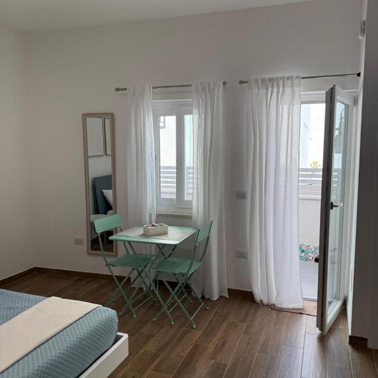 Emme9 - Appartamento con 1 Camera da Letto e Terrazza - 9