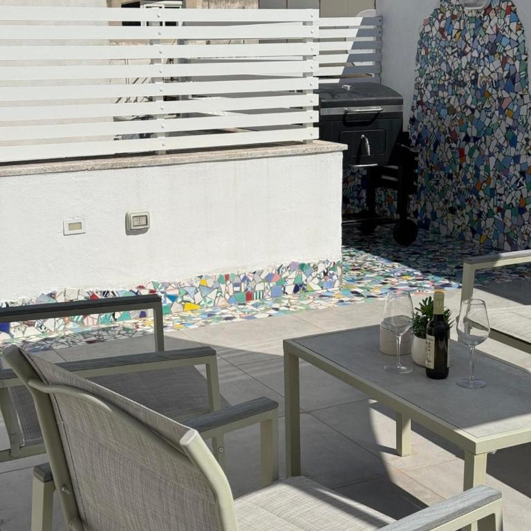 Emme9 - Appartamento con 1 Camera da Letto e Terrazza - 10