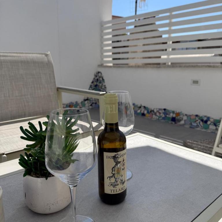 Emme9 - Appartamento con 1 Camera da Letto e Terrazza - 12