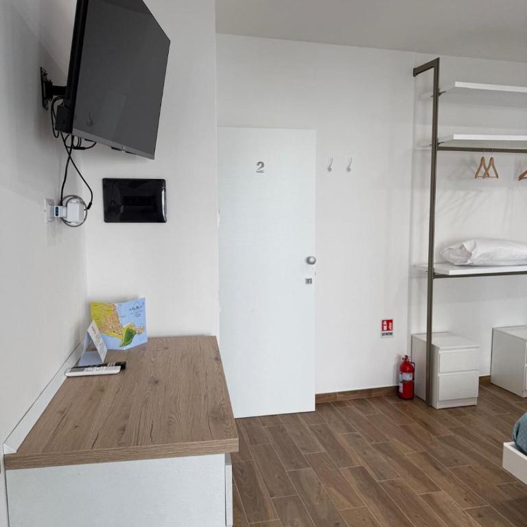 Emme9 - Appartamento con 1 Camera da Letto e Terrazza - 15