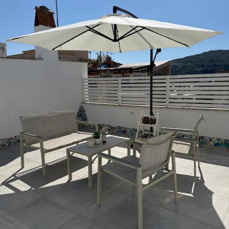 Emme9 - Appartamento con 1 Camera da Letto e Terrazza - 17