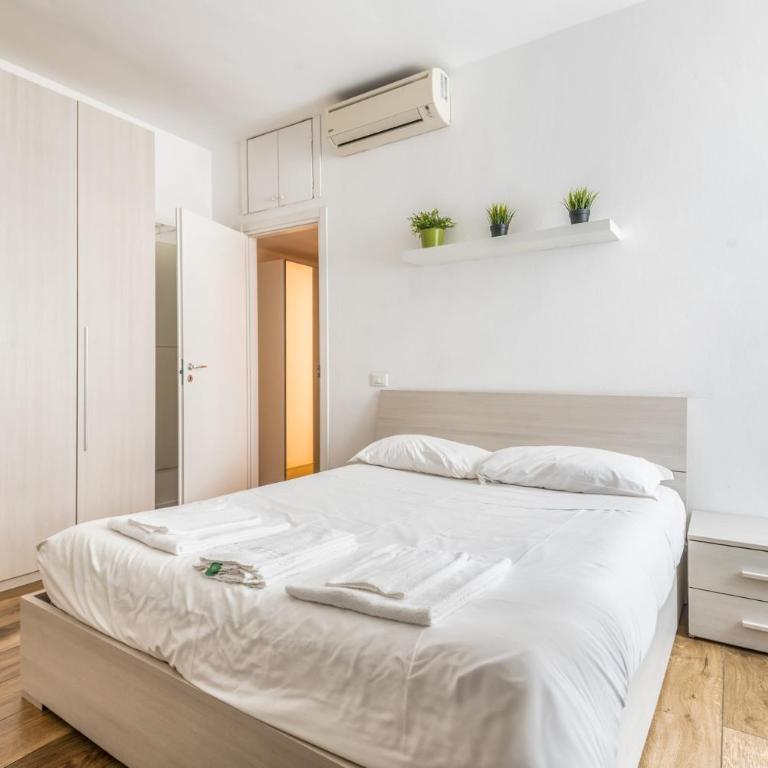 StayEasy Fara12 - Central Station & downtown walking distance - Appartamento con 1 Camera da Letto - 18