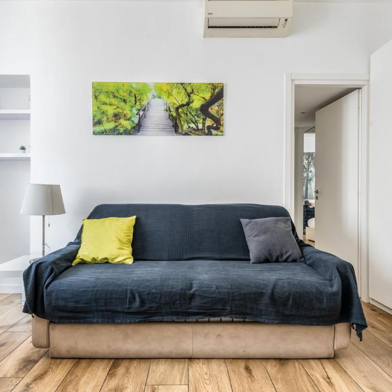 StayEasy Fara12 - Central Station & downtown walking distance - Appartamento con 1 Camera da Letto - 11
