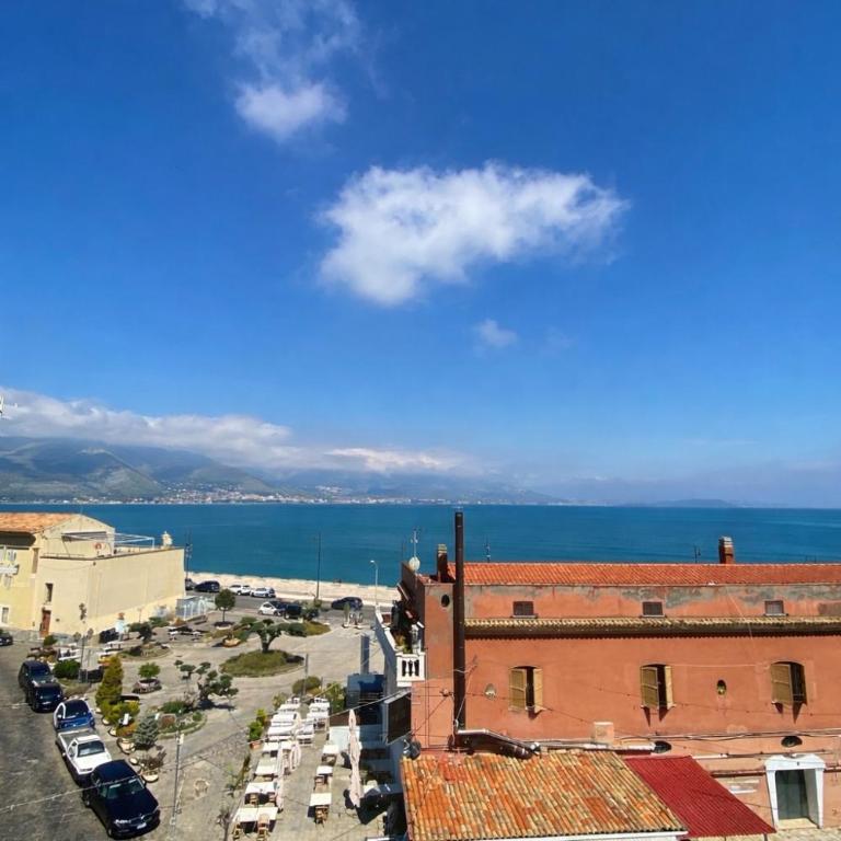 Casa vacanza Movidart house - Appartamento con Vista Mare - 1