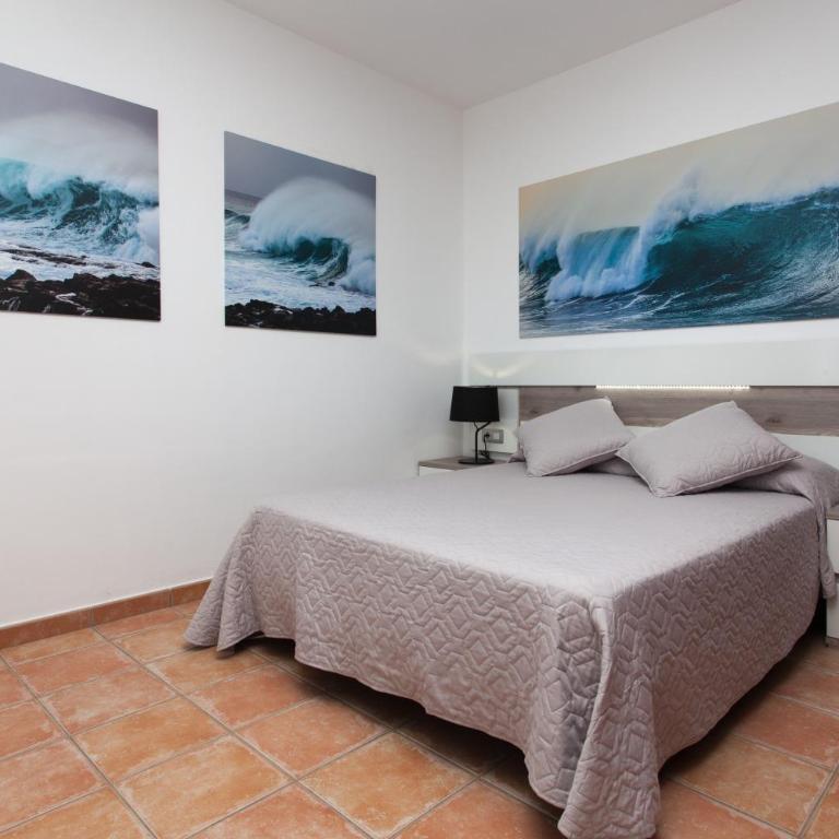 Villas & Apartamentos Tao Mazo - Apartamento de 1 dormitorio - 9