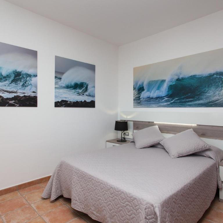 Villas & Apartamentos Tao Mazo - Apartamento de 1 dormitorio - 4