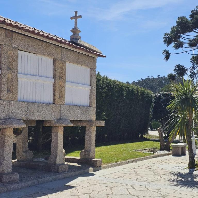 Pazo Torre de Pineda - Casa de 5 dormitorios - 3