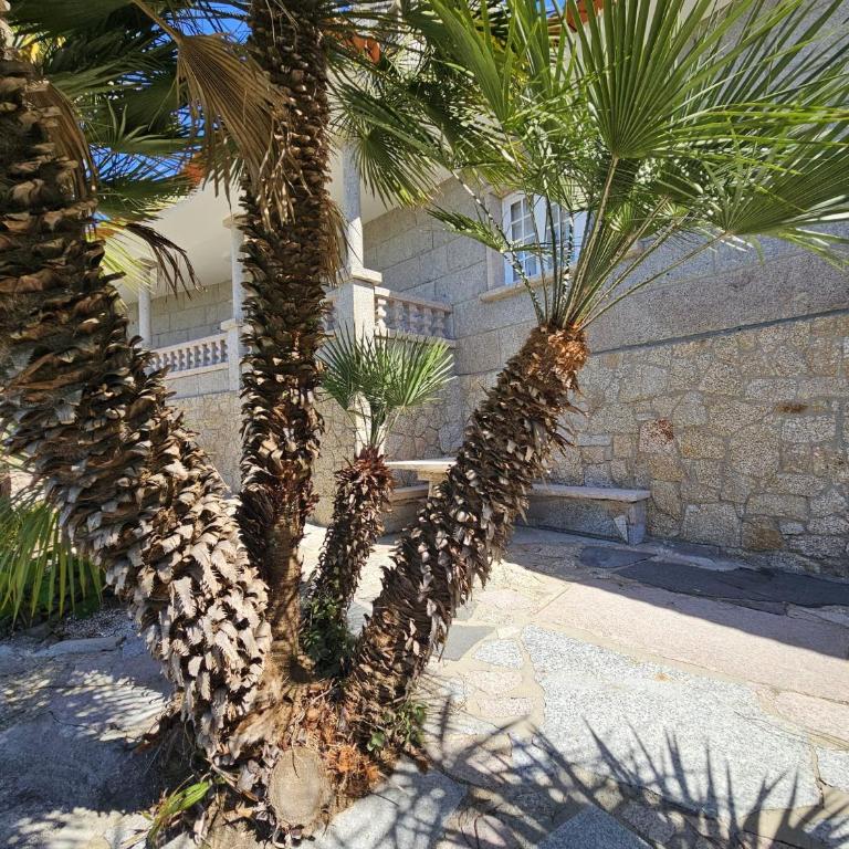 Pazo Torre de Pineda - Casa de 5 dormitorios - 4