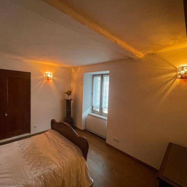 Maison de village 5 personnes - Maison 3 Chambres - 4