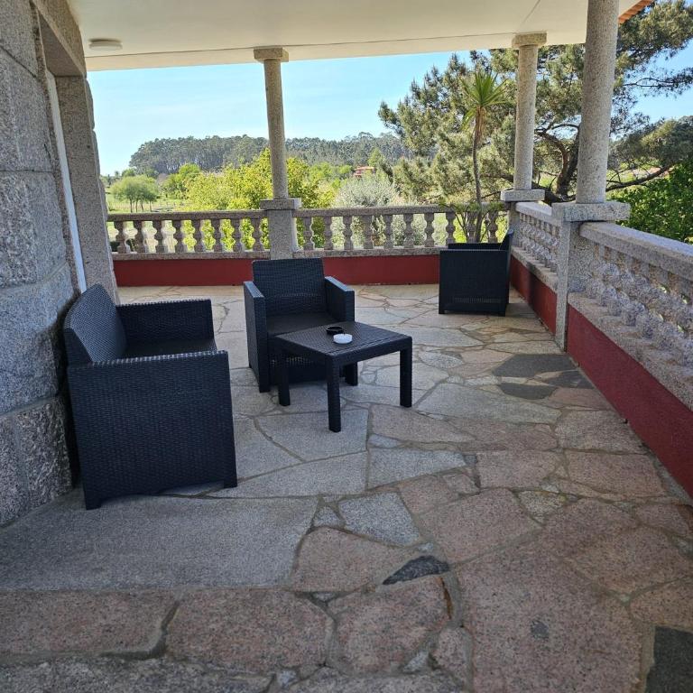 Pazo Torre de Pineda - Casa de 5 dormitorios - 5