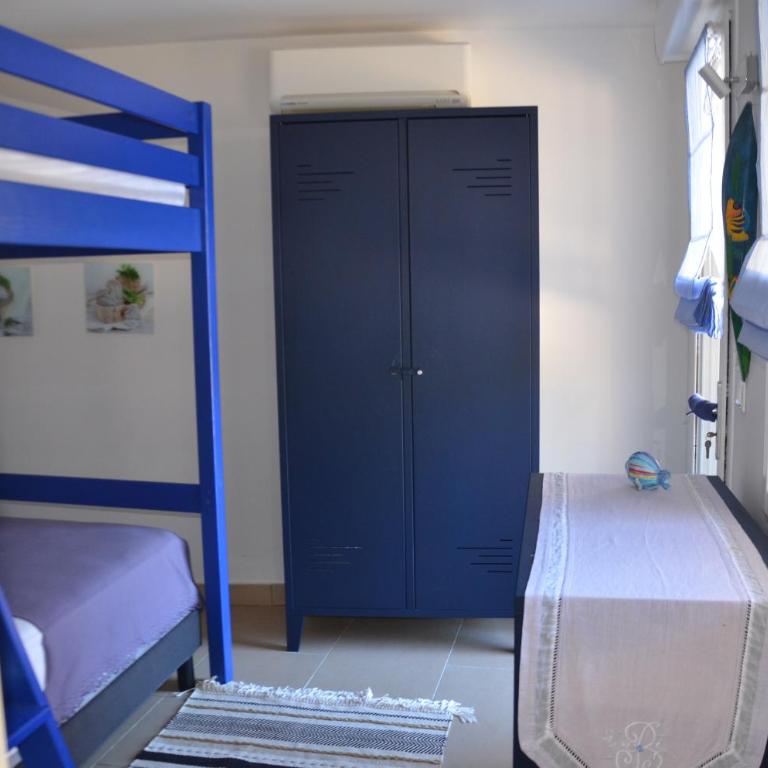 House with your feet in the water, between forest and beach - AGAY - Appartement 2 Chambres - 10