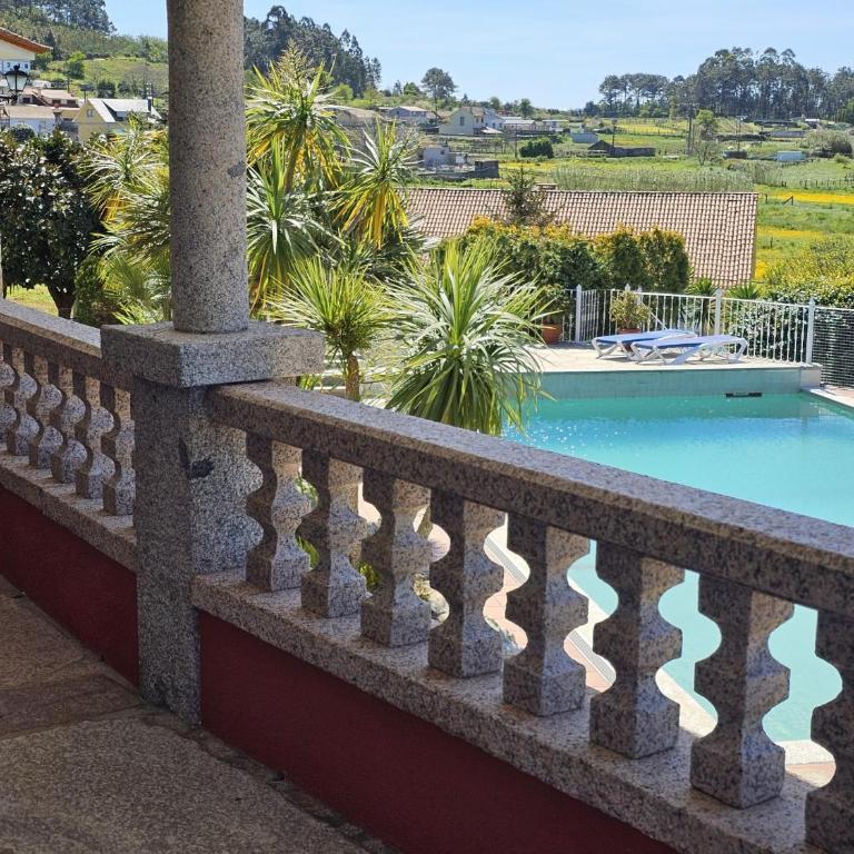 Pazo Torre de Pineda - Casa de 5 dormitorios - 6