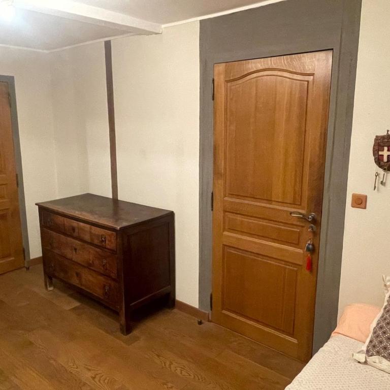 Maison de village 5 personnes - Maison 3 Chambres - 7