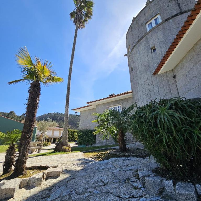 Pazo Torre de Pineda - Casa de 5 dormitorios - 9