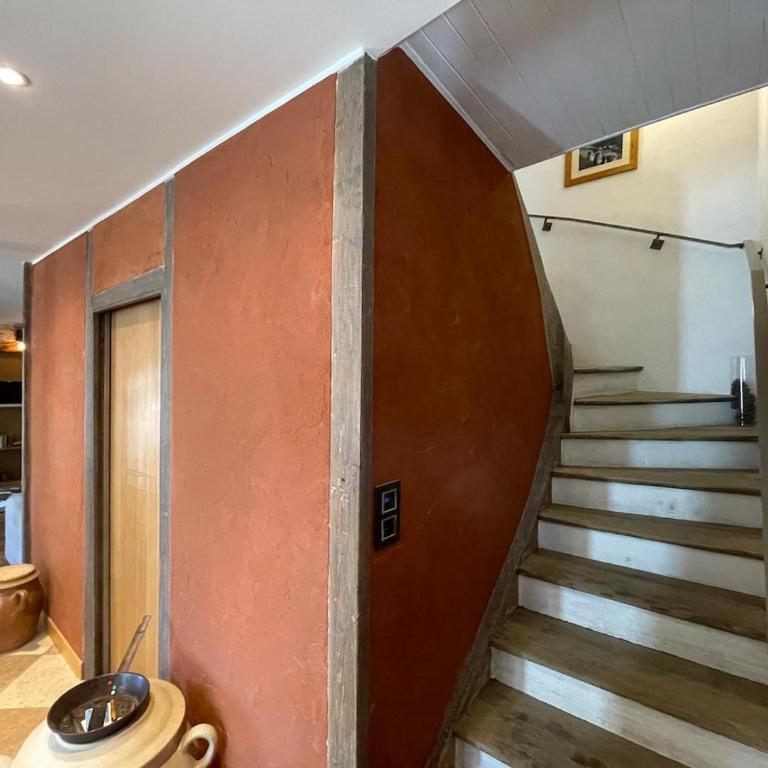 Maison de village 5 personnes - Maison 3 Chambres - 12