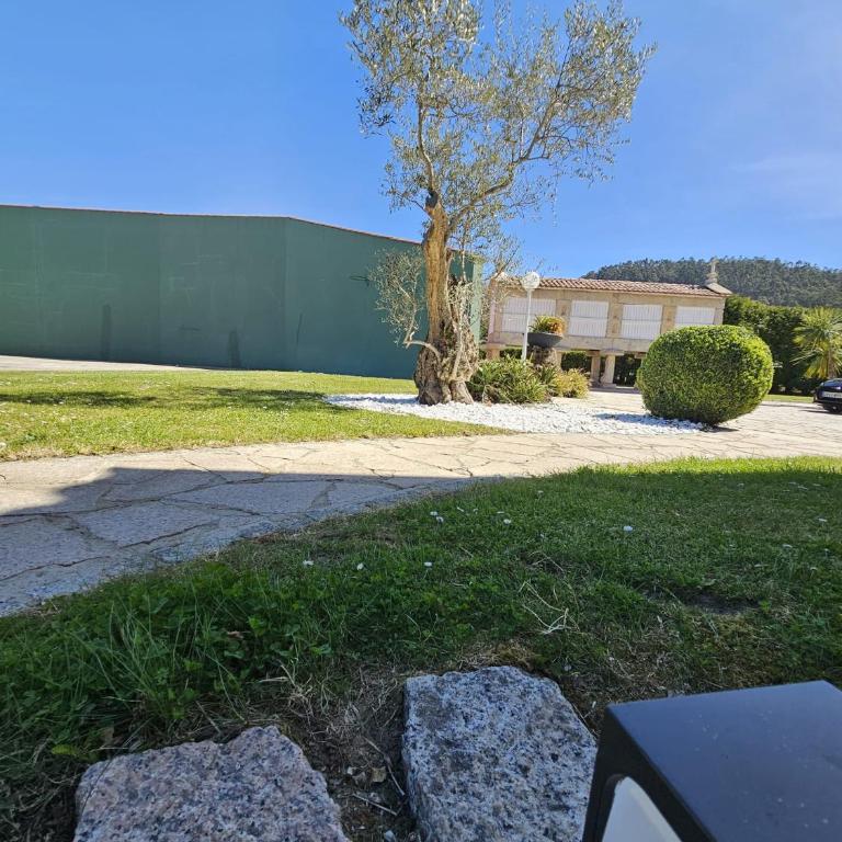 Pazo Torre de Pineda - Casa de 5 dormitorios - 21