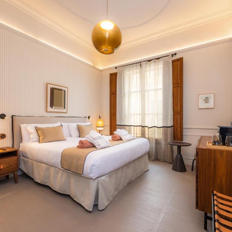Juz de Yartan Art Hotel - Adults Only - Habitación Doble - 4