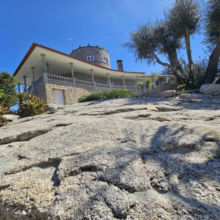 Pazo Torre de Pineda - Casa de 5 dormitorios - 36