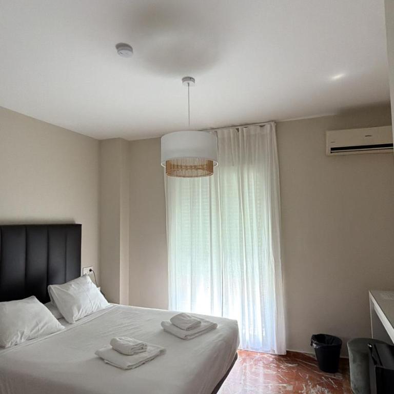 La Vega Rooms - Habitación Doble - 4