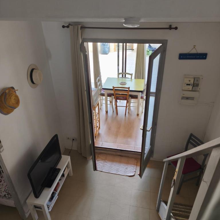 Pavillon - Appartement 2 Chambres - 13