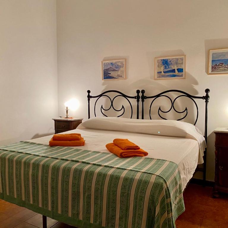 La Casa Rosa - Casa con 3 Camere da Letto - 7
