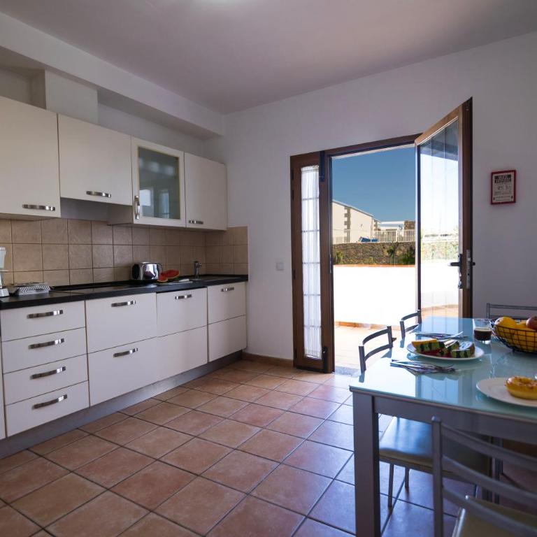 Villas & Apartamentos Tao Mazo - Villa de 3 dormitorios con piscina privada - 31