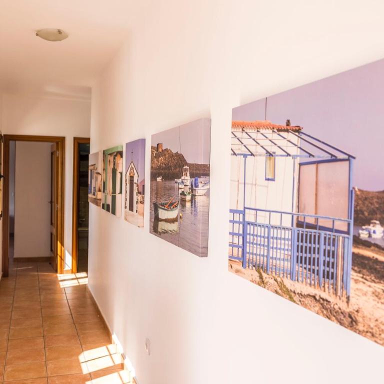 Villas & Apartamentos Tao Mazo - Villa de 3 dormitorios con piscina privada - 27