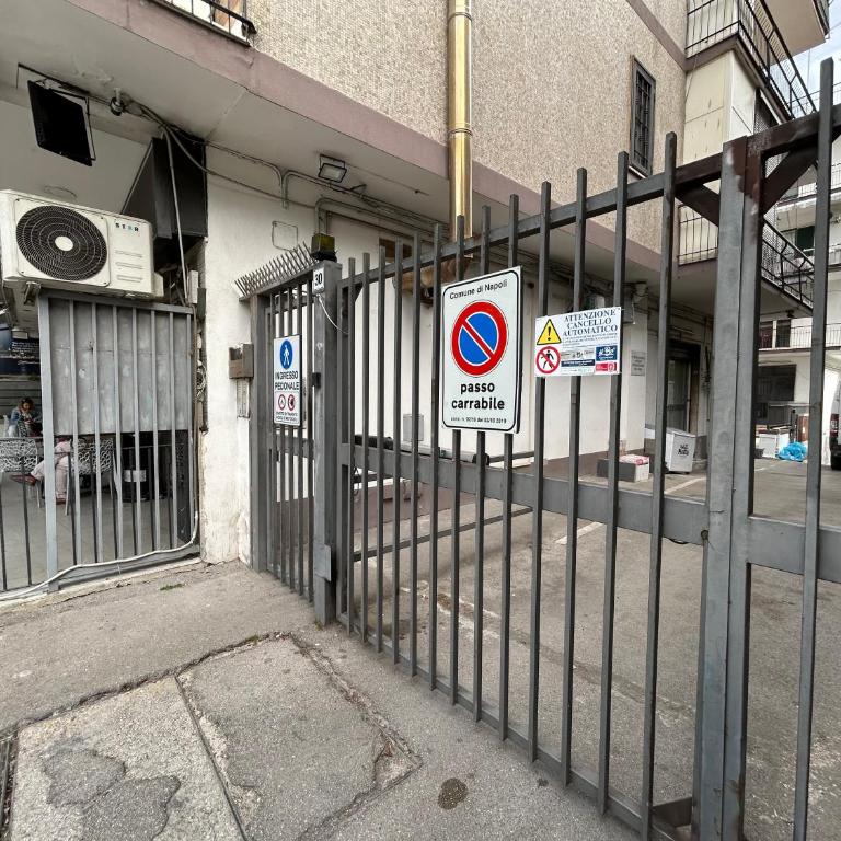 La Casa Del Sole Napoli - Appartamento con 2 Camere da Letto - 8