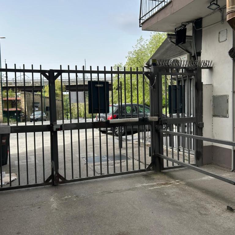 La Casa Del Sole Napoli - Appartamento con 2 Camere da Letto - 7