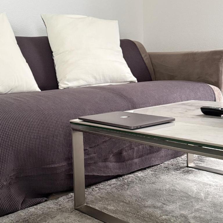 City apartment in Locarno - One-Bedroom Apartment - 11