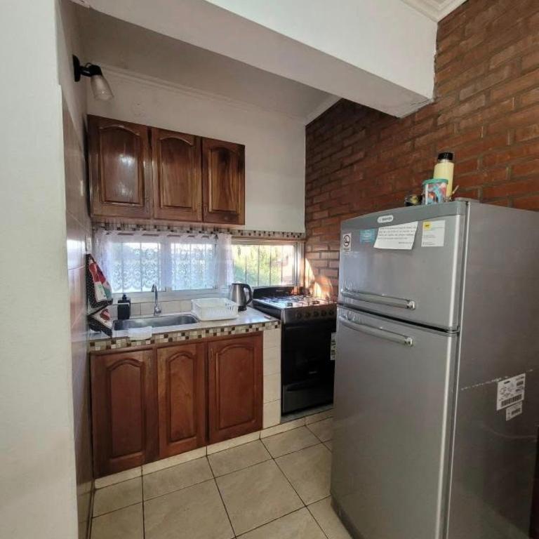 Aura Departamentos - Apartamento de 1 dormitorio - 1