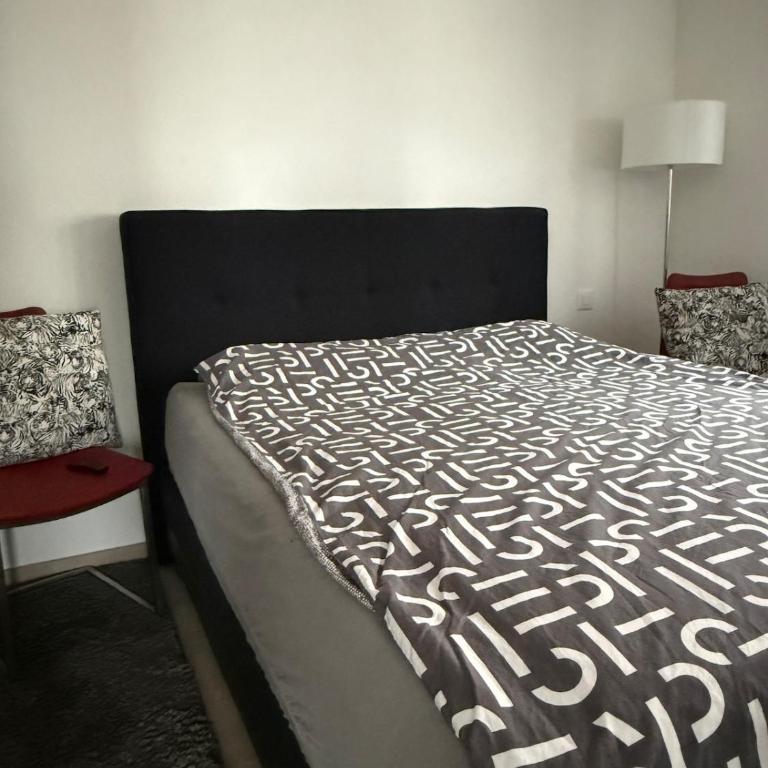 City apartment in Locarno - One-Bedroom Apartment - 20