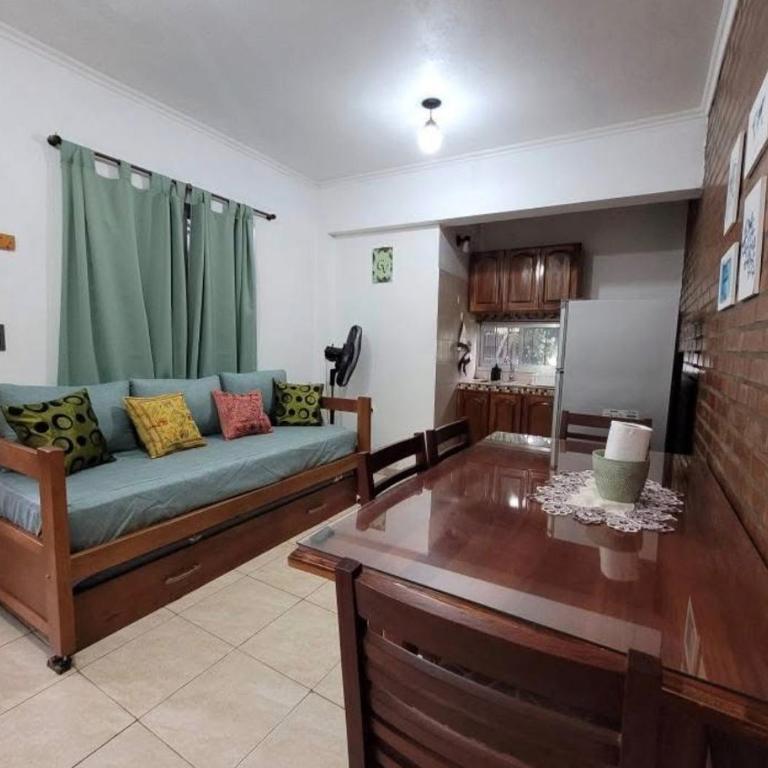 Aura Departamentos - Apartamento de 1 dormitorio - 2